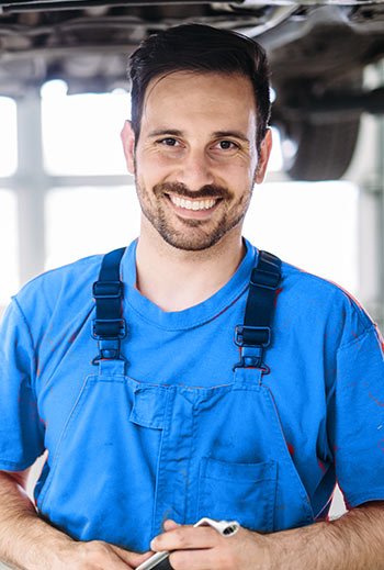 Team - Garage Snelle Service